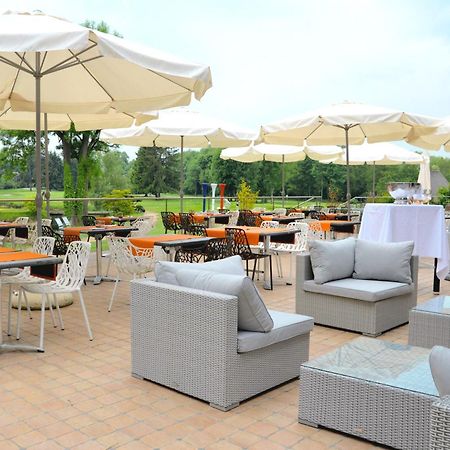Grand Slam Hotel Le Vaudreuil Luaran gambar