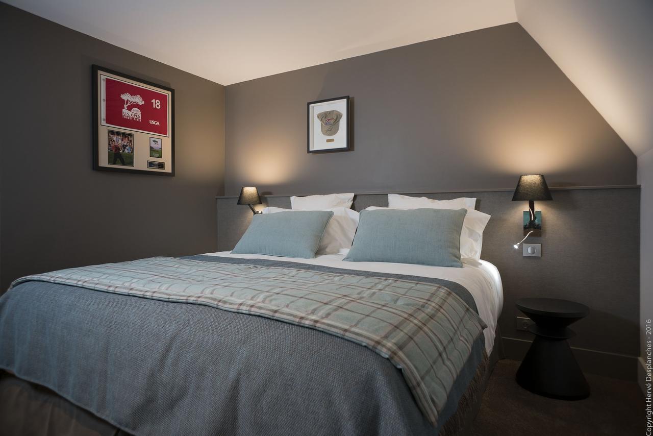 Grand Slam Hotel Le Vaudreuil Luaran gambar
