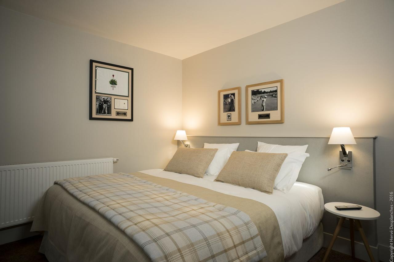 Grand Slam Hotel Le Vaudreuil Luaran gambar