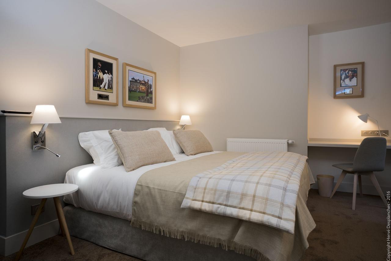 Grand Slam Hotel Le Vaudreuil Luaran gambar