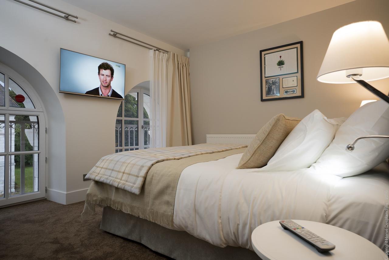 Grand Slam Hotel Le Vaudreuil Luaran gambar